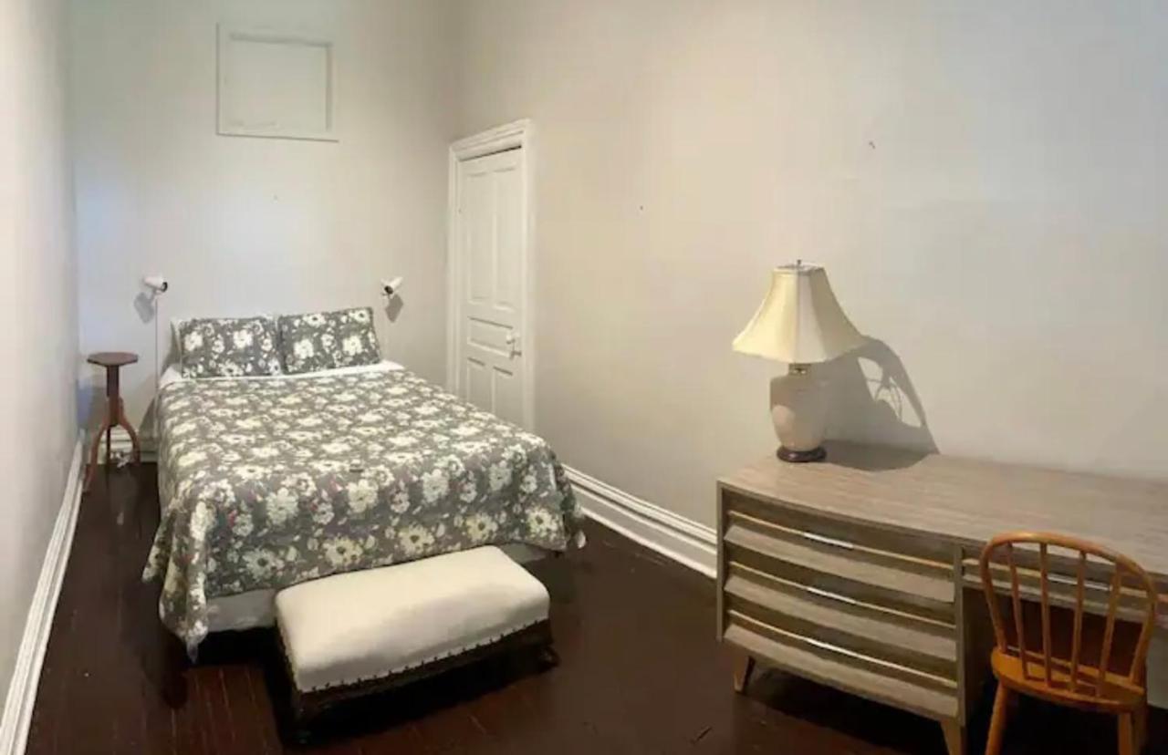 Ferienwohnung 32 Ontario St Stratford Exterior foto